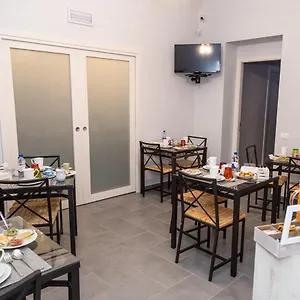 Nocleg ze śniadaniem Brio, Agrigento