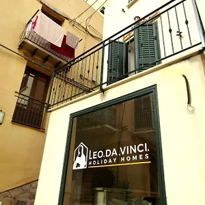 Leo.da.vinci - Homes Maison d'hôtes