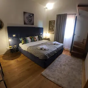  Penzion Atenea Suite & Rooms - Atenea Collection