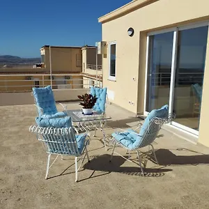 Guest house South Valley