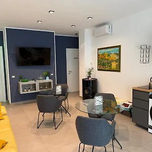 Guest house Liu' Al Viale