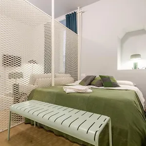 Bed & Breakfast House Of Design Casati