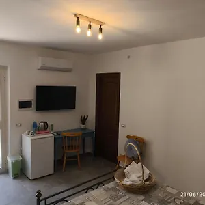 Nocleg ze śniadaniem Duomo Rent & Flat, Agrigento