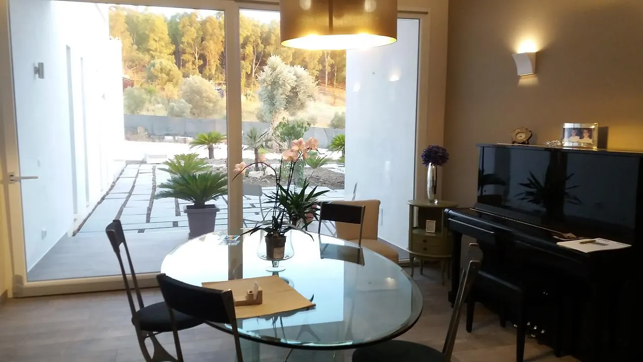 B&B Sorahnia - Design House Agrigento 3*,  Włochy