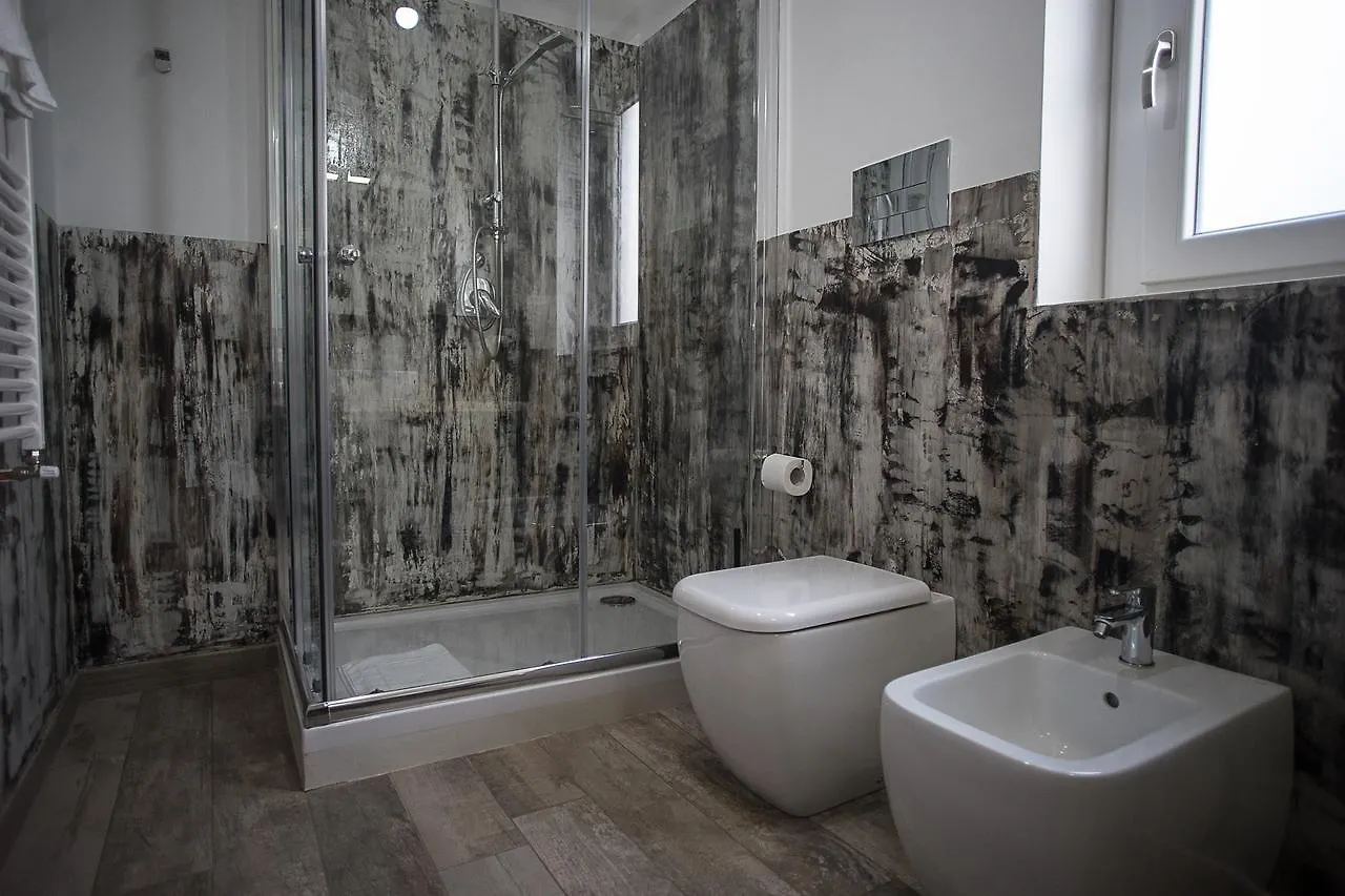 B&B Sorahnia - Design House Agrigento 3*,