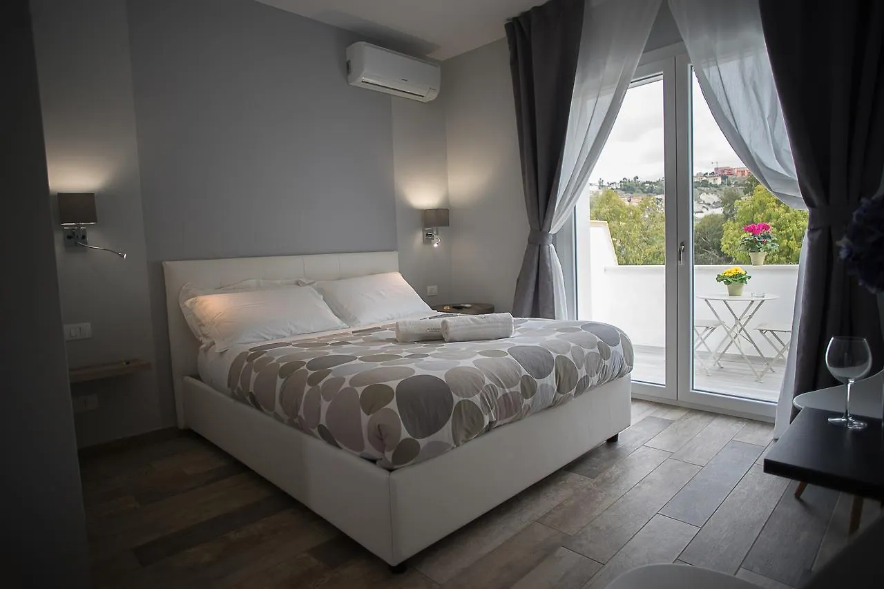 B&B Sorahnia - Design House Agrigento