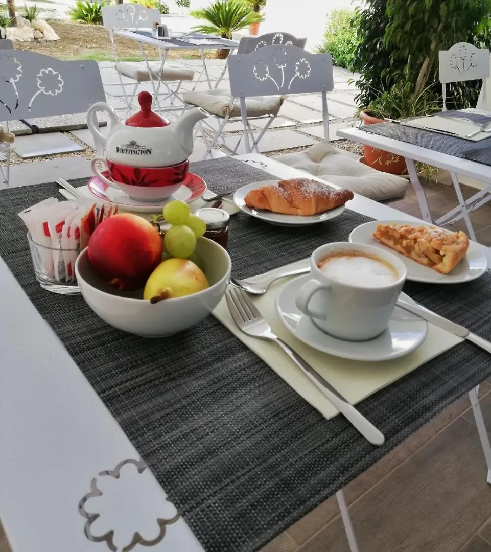 B&B Sorahnia - Design House Agrigento