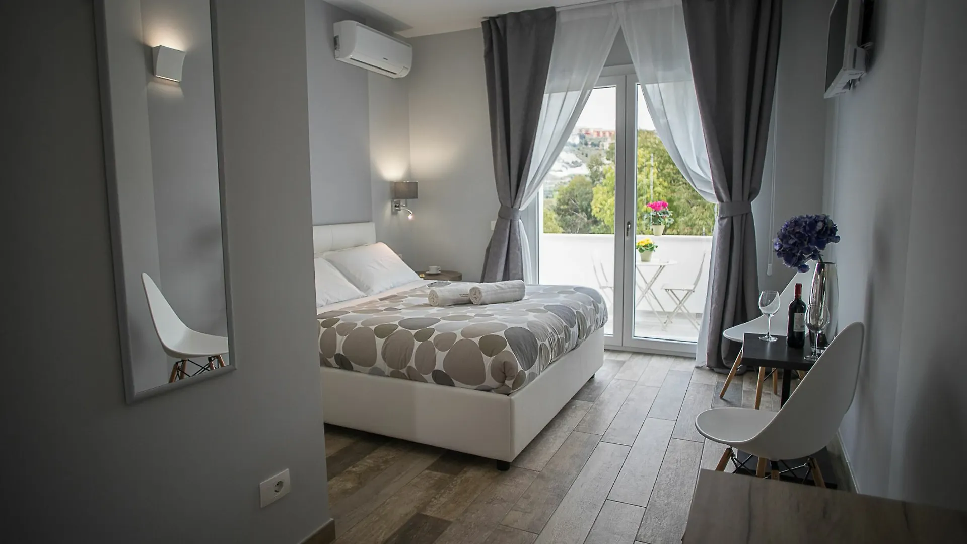 B&B Sorahnia - Design House Agrigento