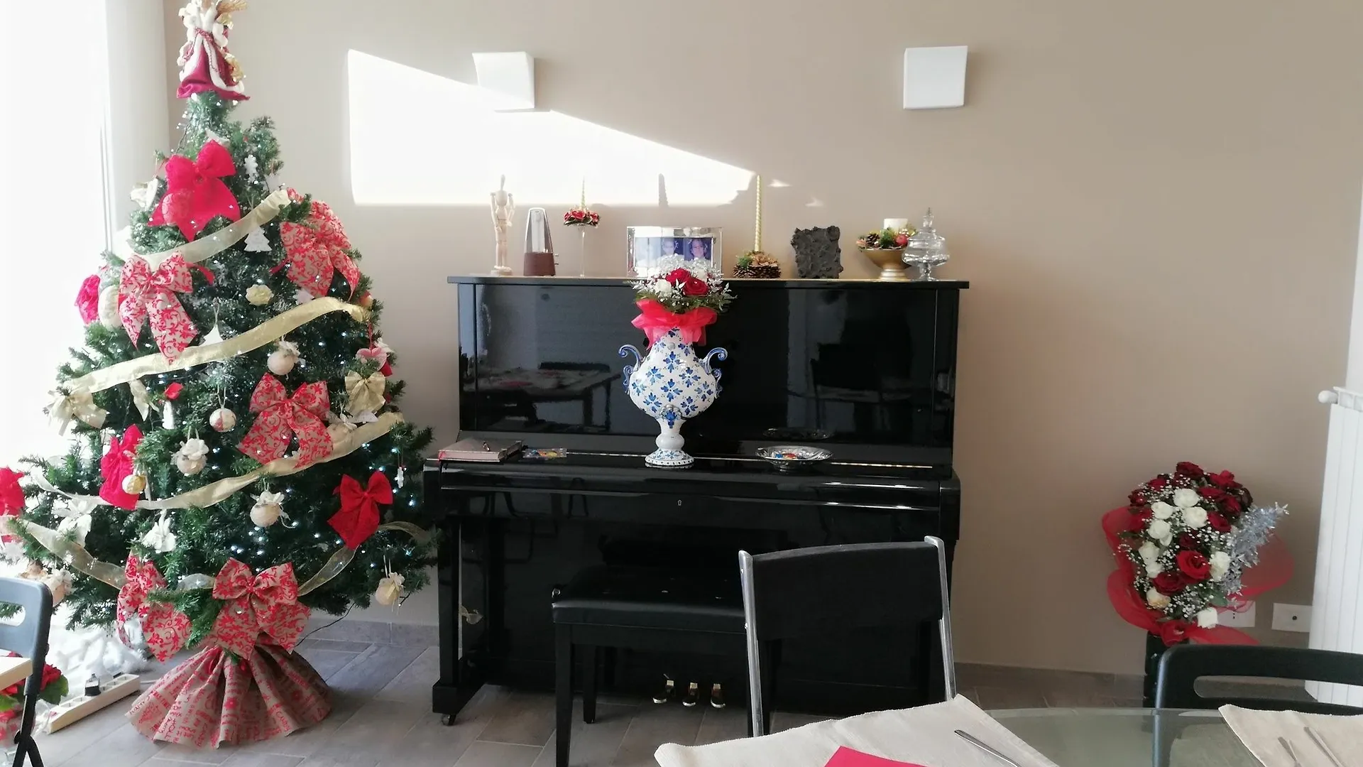 B&B Sorahnia - Design House Agrigento Nocleg ze śniadaniem